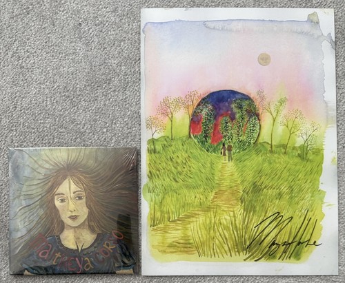 Maya hawke maitreya - hawke,