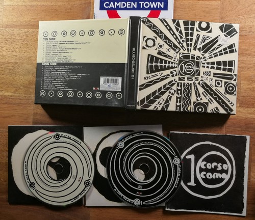 Corso como john - 10,