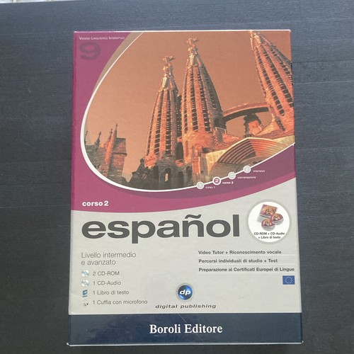 Boroli editore español - editore,