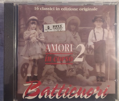 Amori in corso - in,