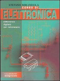 Corso elettronica cd - elettronica, 1+cd