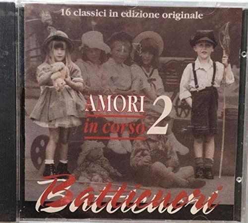 Artisti vari amori in corso - artisti,