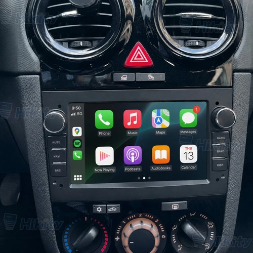 Autoradio android 15 per - 7",