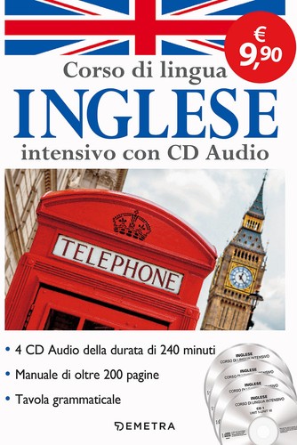 Corso lingua inglese - corso, di