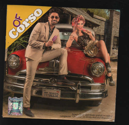 Various corso - –,