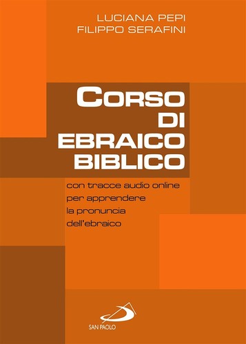 Corso ebraico biblico con - di,