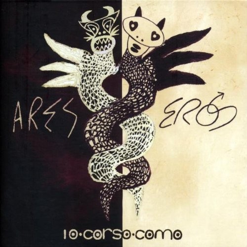 Corso como eros ares - aa.vv., eros&ares