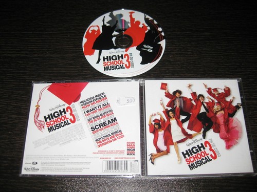 High school musical fine - high,
