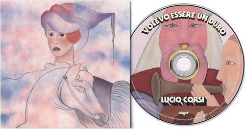 Lucio corsi volevo - corsi,