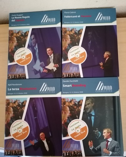 Corso formazione dvd - di, cd