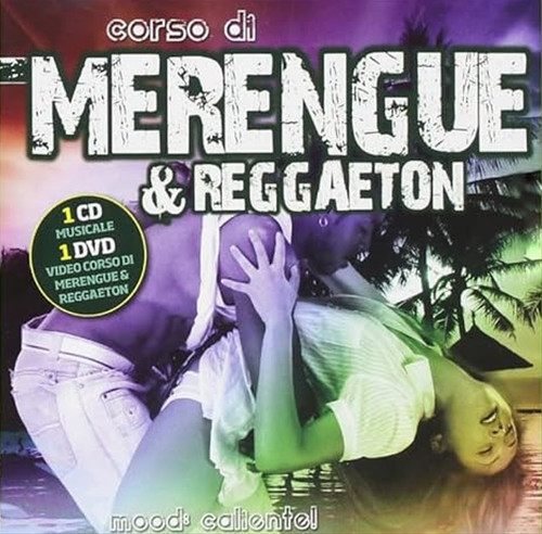 Corso merengue - corso,