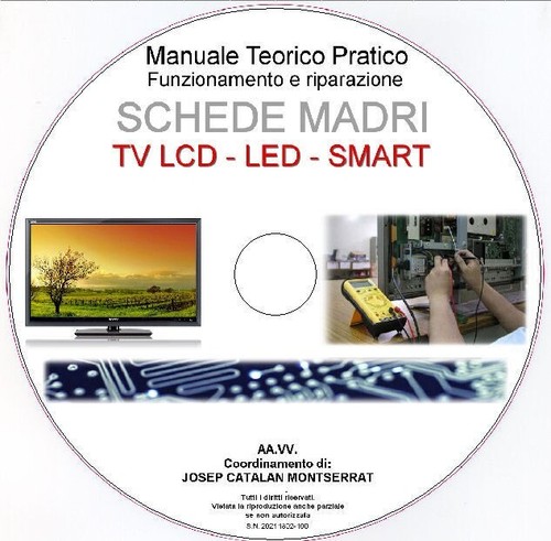 Riparazione led guasti - riparazione,