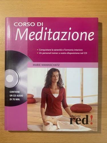 Corso meditazione con - di,