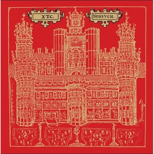 Xtc nonsuch new cd - xtc, cd]