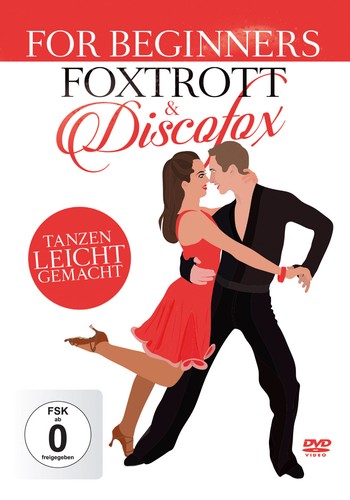 Corso danza dvd foxtrott - di,