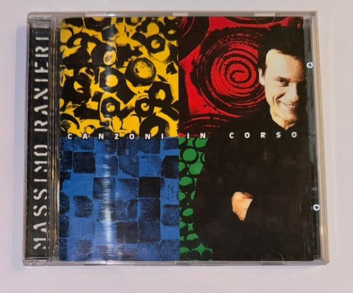 Massimo ranieri canzoni in - massimo,