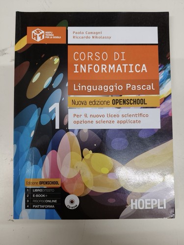 Corso informatica - corso, di