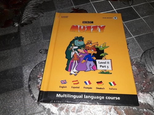Muzzy interactive corso - muzzy,
