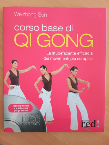 Corso base gong - corso, qi