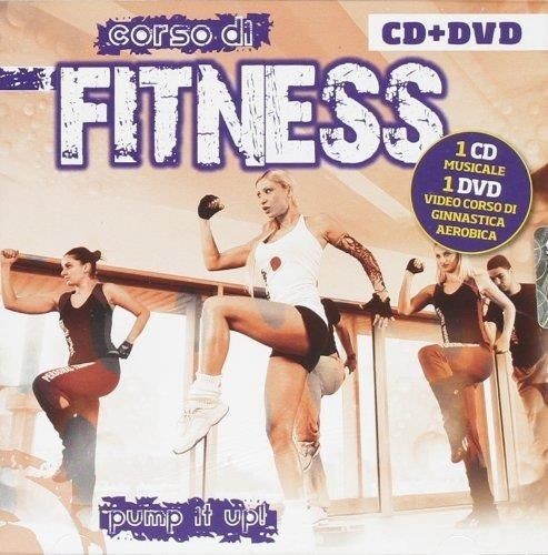 Corso fitness - corso, di