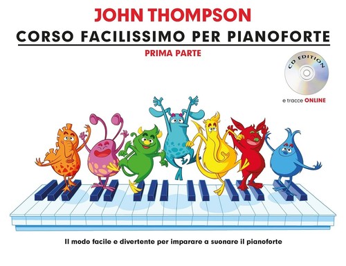 Corso facilissimo per - corso,