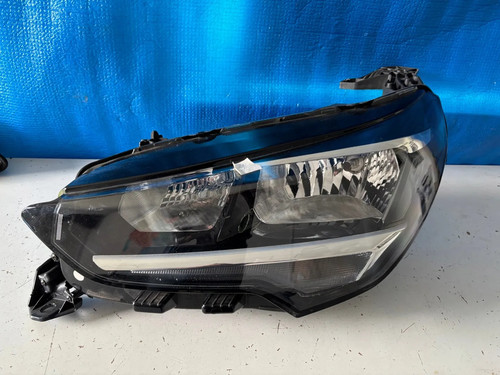 Faro proiettore anteriore - , opel