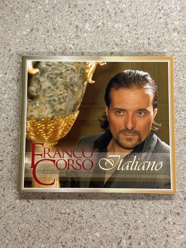 Franco corso italiano used - italiano,