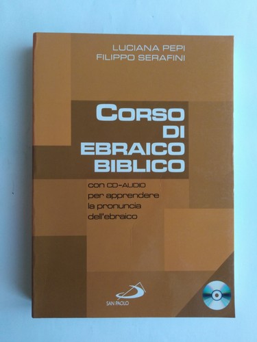 Pepi serafini corso di - serafini,