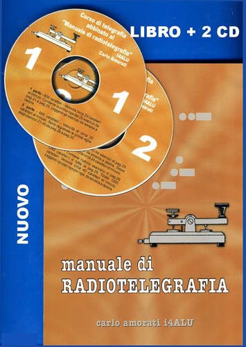 Corso telegrafia manuale - telegrafia,